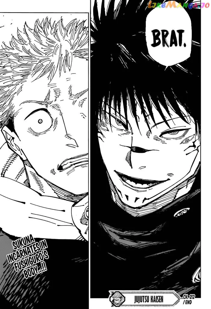 Jujutsu Kaisen Chapter 212 image 19_optimized